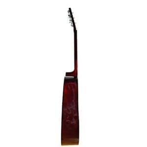 1603451516340-Fender SA 150C Squier Series Dreadnought Cutaway Natural Acoustic Guitar 3.jpg